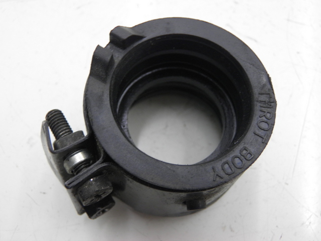 photo de INTAKE MANIFOLD HONDA FES PANTHEON 125 (2003 - 2007)