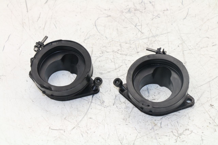 photo de INTAKE PIPE KAWASAKI ER-6 ER6 F 650 (2009 - 2011)