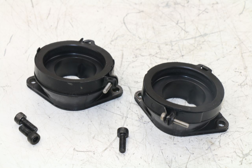 photo de INTAKE PIPE KAWASAKI ER-6 ER6 F 650 (2009 - 2011)