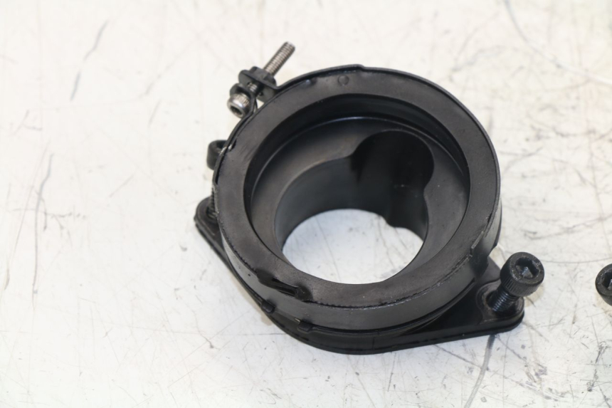 photo de INTAKE PIPE KAWASAKI ER-6 ER6 F 650 (2009 - 2011)