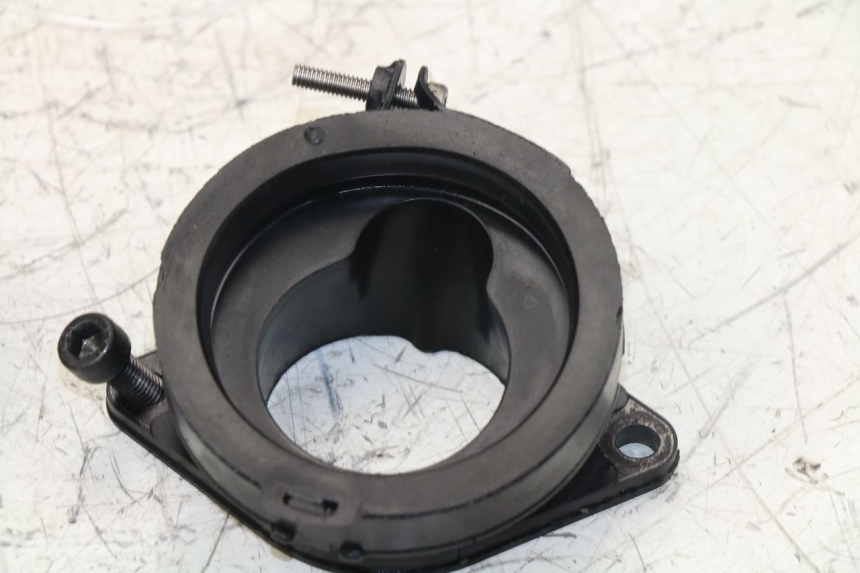 photo de INTAKE PIPE KAWASAKI ER-6 ER6 F 650 (2009 - 2011)