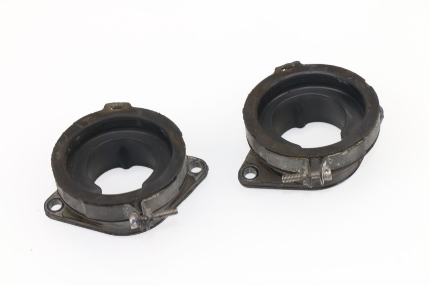 photo de INTAKE PIPE KAWASAKI ER-6 ER6 F 650 (2009 - 2011)
