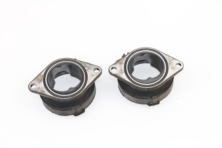 photo de INTAKE PIPE KAWASAKI ER-6 ER6 F 650 (2009 - 2011)
