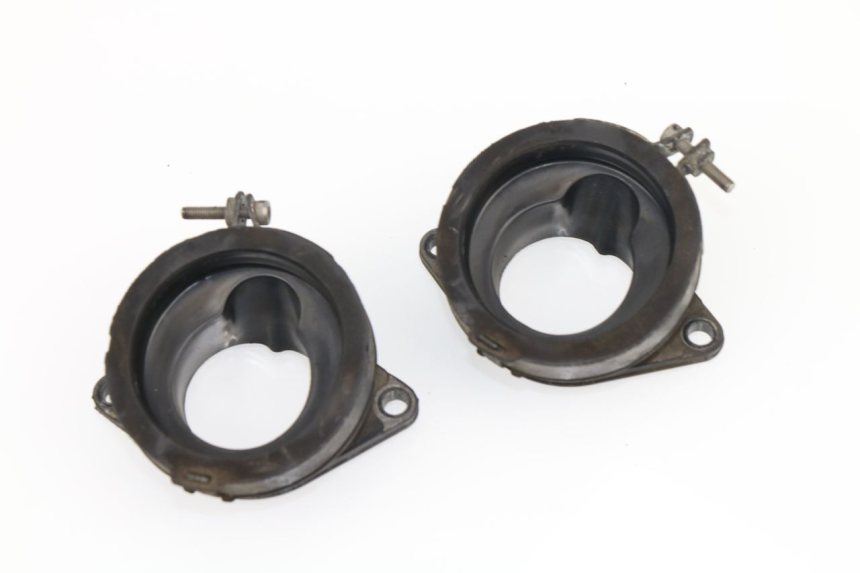 photo de INTAKE PIPE KAWASAKI ER-6 ER6 F 650 (2009 - 2011)