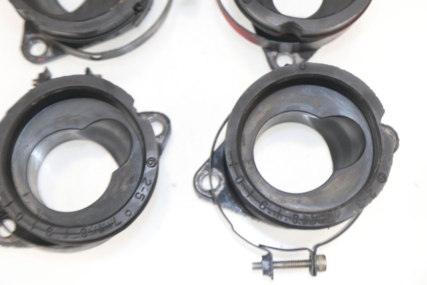 photo de INTAKE MANIFOLD KAWASAKI Z 750 (2007 - 2013)