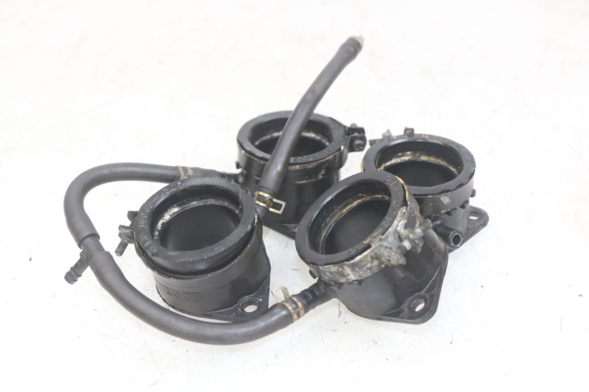 photo de INTAKE MANIFOLD KAWASAKI ZX-6R ZX6R 600 (1995 - 1997)