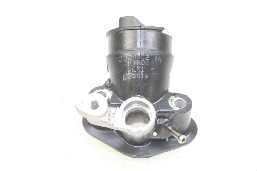photo de INTAKE MANIFOLD KYMCO AGILITY 16+ 4T 50 (2018 - 2023)