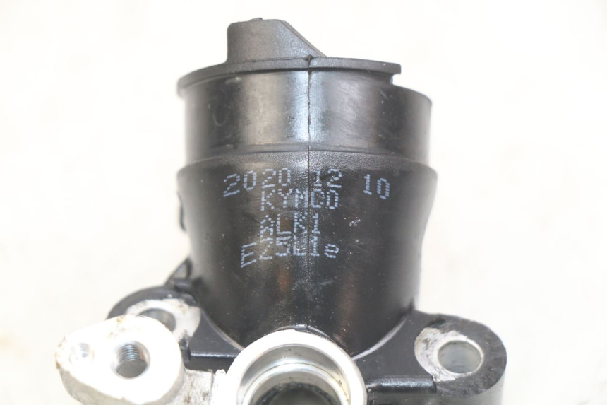 photo de INTAKE MANIFOLD KYMCO AGILITY 16+ 4T 50 (2018 - 2023)