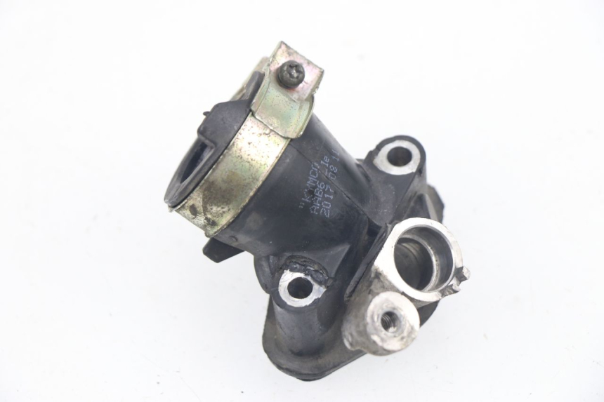 photo de INTAKE PIPE KYMCO AGILITY DELIVERY 4T 50 (2018 - 2023) - Main view