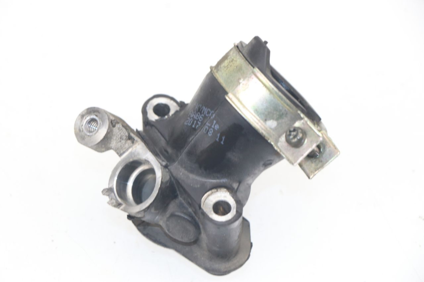 photo de INTAKE PIPE KYMCO AGILITY DELIVERY 4T 50 (2018 - 2023) - Alternative perspective