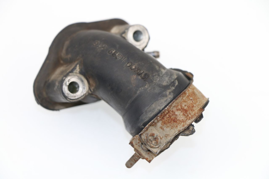 photo de INTAKE PIPE KYMCO AGILITY PREMIUM 50 (2007 - 2010)