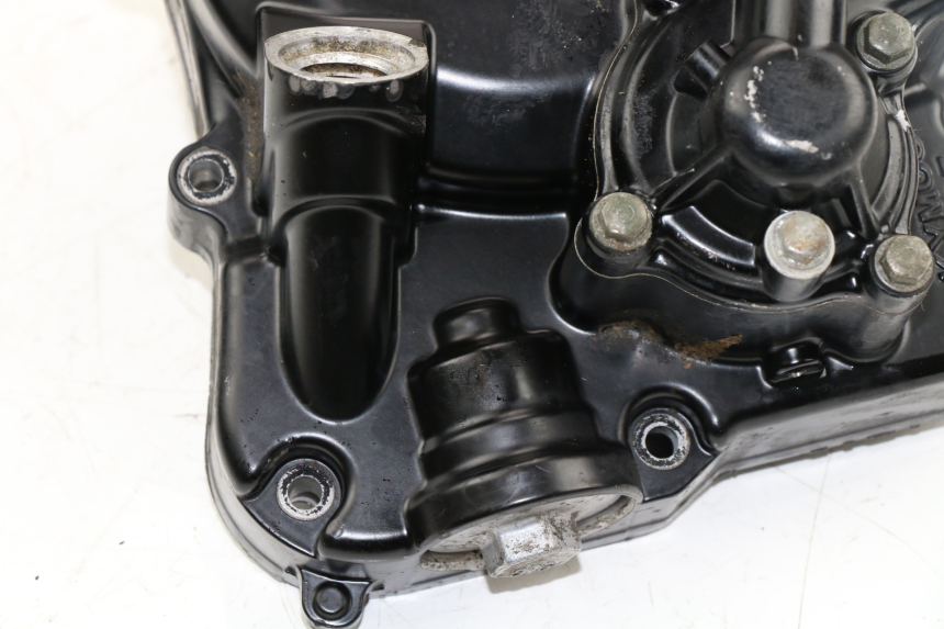 photo de INTAKE PIPE KYMCO DINK STREET ABS 125 (2011 - 2018)