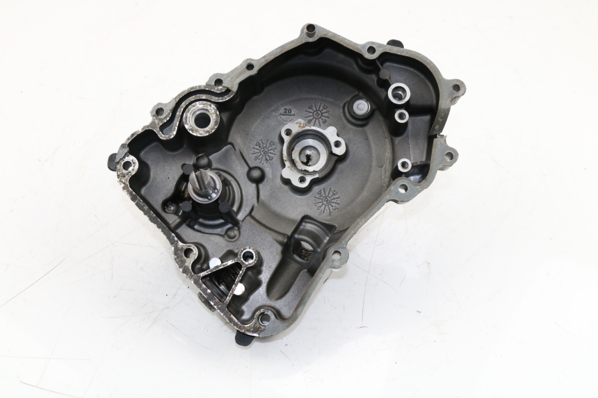 photo de INTAKE PIPE KYMCO DINK STREET ABS 125 (2011 - 2018)