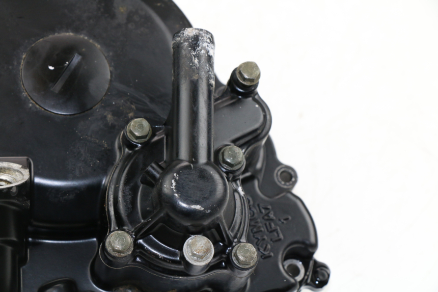 photo de INTAKE PIPE KYMCO DINK STREET ABS 125 (2011 - 2018)