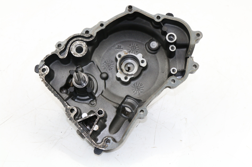 photo de INTAKE PIPE KYMCO DINK STREET ABS 125 (2011 - 2018)