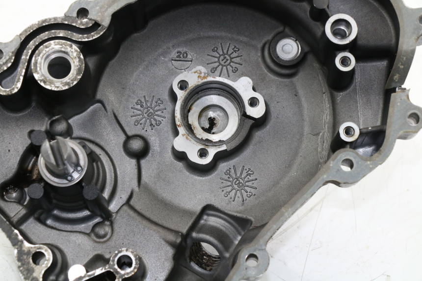 photo de INTAKE PIPE KYMCO DINK STREET ABS 125 (2011 - 2018)