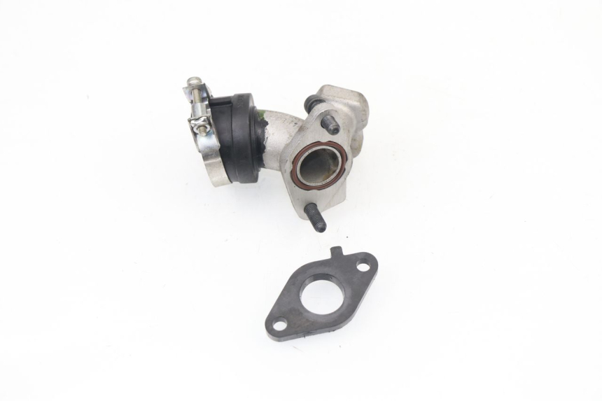 photo de INTAKE PIPE MBK OVETTO 4T 50 (2008 - 2016)