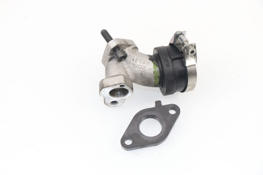photo de INTAKE PIPE MBK OVETTO 4T 50 (2008 - 2016)
