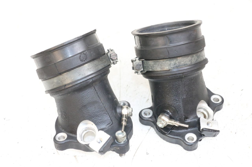 photo de INTAKE PIPE MOTO GUZZI NORGE 8V GT 1200 (2011 - 2016)