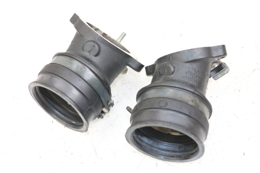 photo de INTAKE PIPE MOTO GUZZI NORGE 8V GT 1200 (2011 - 2016)