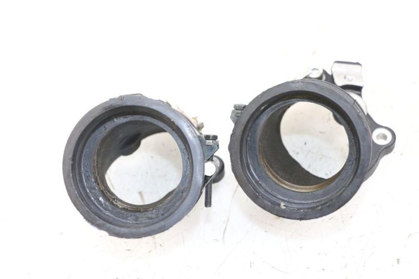 photo de INTAKE PIPE MOTO GUZZI NORGE 8V GT 1200 (2011 - 2016)