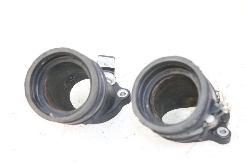 photo de INTAKE PIPE MOTO GUZZI NORGE 8V GT 1200 (2011 - 2016)
