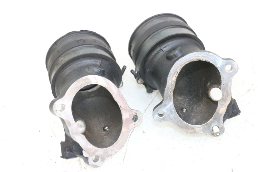 photo de INTAKE PIPE MOTO GUZZI NORGE 8V GT 1200 (2011 - 2016)