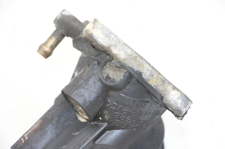 photo de INTAKE PIPE PIAGGIO MP3 LT 300 (2010 - 2016)