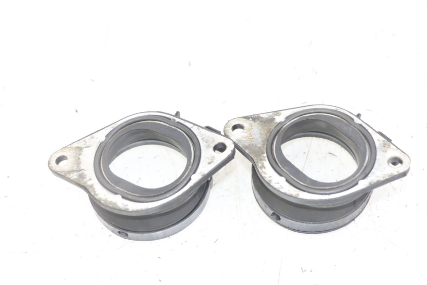 photo de INTAKE PIPE HONDA NTV DEAUVILLE ABS 700 (2007 - 2016)