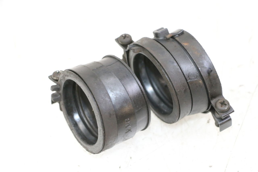 photo de INTAKE PIPE HONDA NTV DEAUVILLE 650 (2001 - 2006)