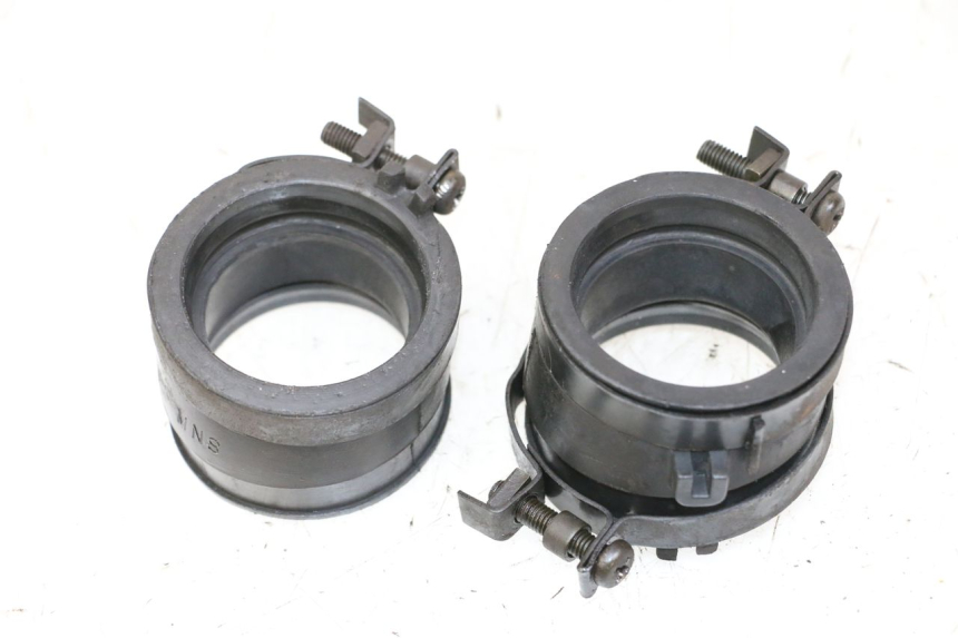 photo de INTAKE PIPE HONDA NTV DEAUVILLE 650 (2001 - 2006)