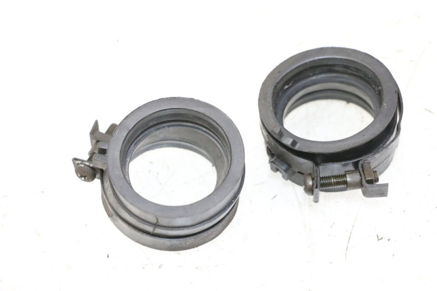 photo de INTAKE PIPE HONDA NTV DEAUVILLE 650 (2001 - 2006)