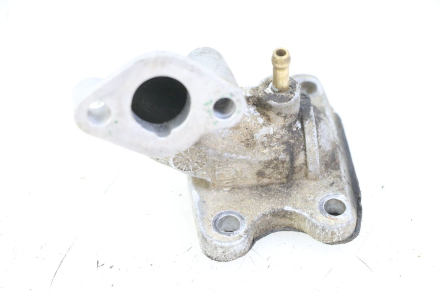 photo de INTAKE PIPE PEUGEOT TKR TREKKER FURIOUS 50 (2005 - 2014)
