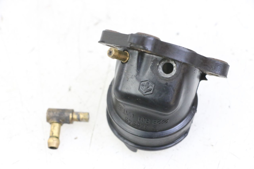 photo de INTAKE PIPE PIAGGIO MP3 125 (2006 - 2014)