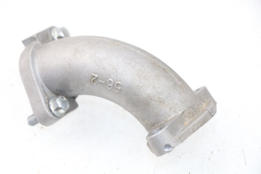photo de INTAKE PIPE MINI MX ROOKIE 125