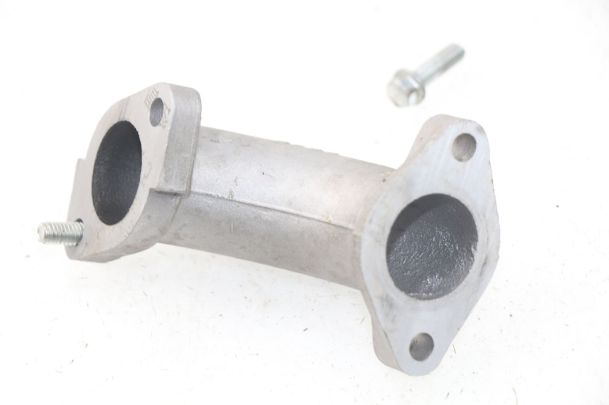 photo de INTAKE PIPE MINI MX ROOKIE 125