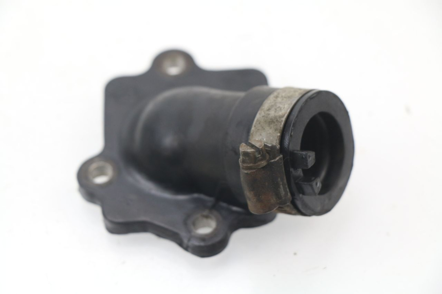 photo de INTAKE PIPE TNT MOTOR STRIKE 50 (2008 - 2010) - Zoom on usage condition