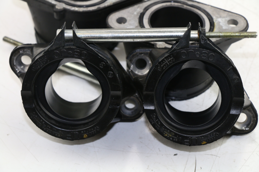 photo de INTAKE PIPE SUZUKI GSR 750 (2011 - 2017)