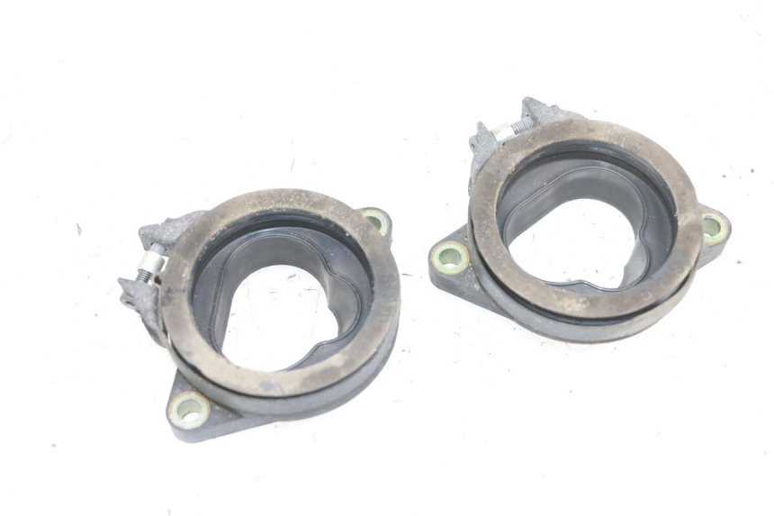 photo de INTAKE PIPE YAMAHA TDM ABS 900 (2002 - 2014)