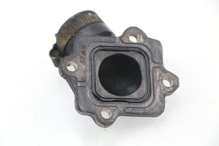 photo de INTAKE PIPE TNT MOTOR STRIKE 50 (2008 - 2010)