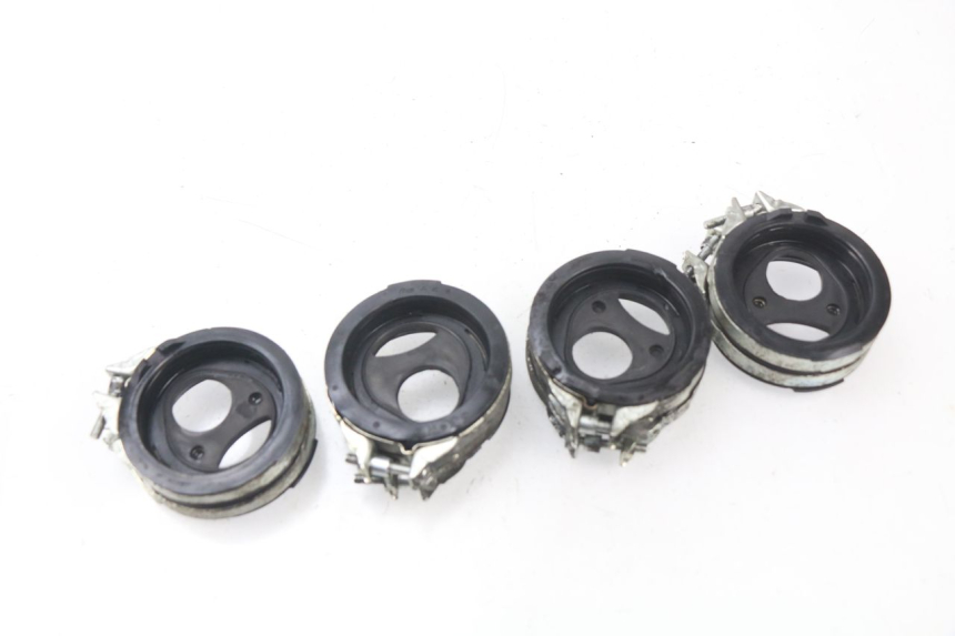 photo de INTAKE MANIFOLD YAMAHA FJR ABS 1300 (2006 - 2012)