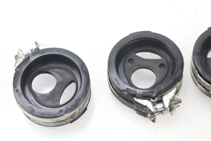 photo de INTAKE MANIFOLD YAMAHA FJR ABS 1300 (2006 - 2012)