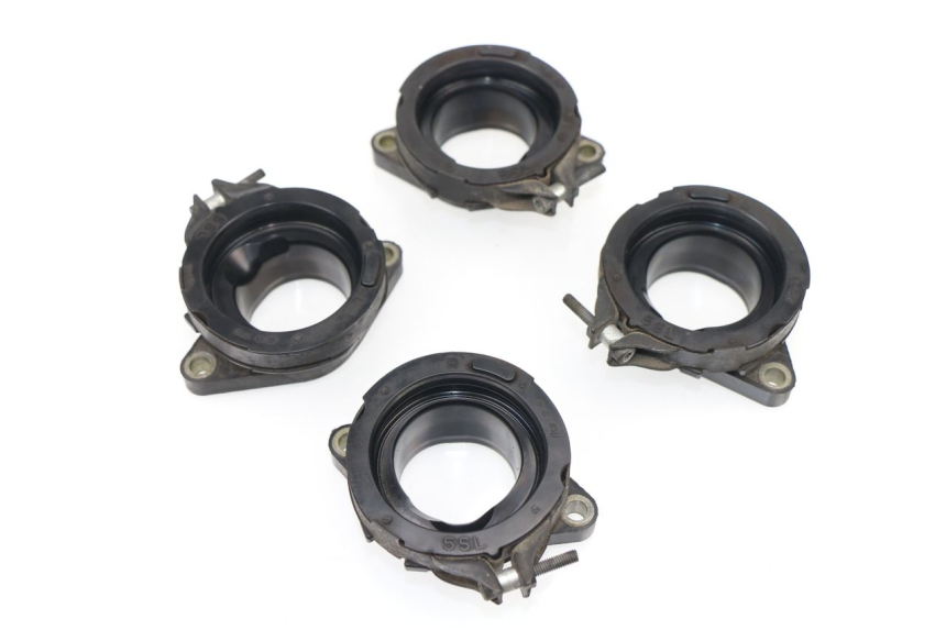 photo de INTAKE PIPE YAMAHA FZ6 FAZER 600 (2007 - 2010)
