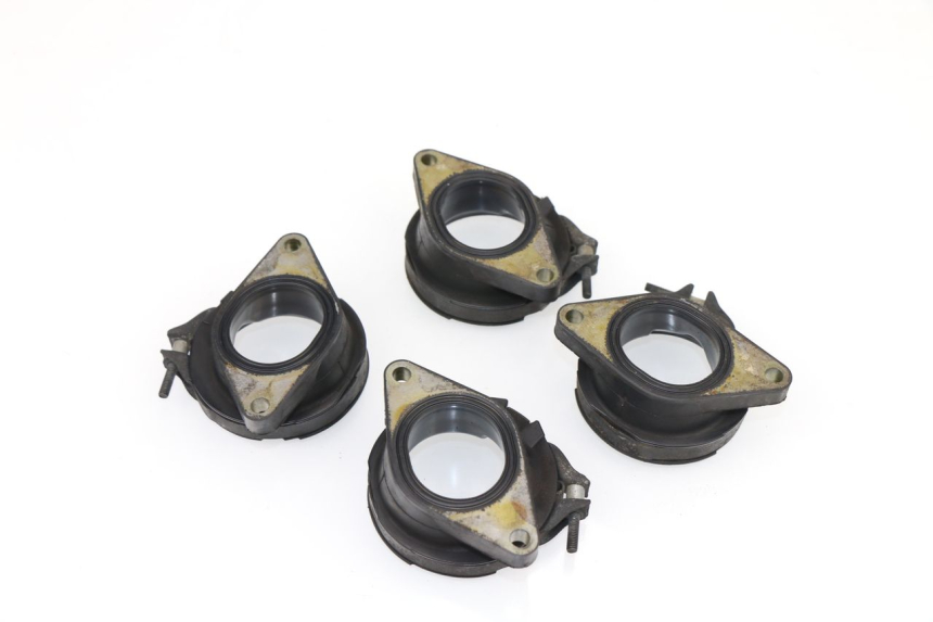 photo de INTAKE PIPE YAMAHA FZ6 FAZER 600 (2007 - 2010)