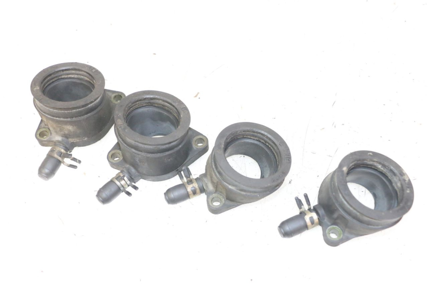 photo de INTAKE MANIFOLD YAMAHA FZS FAZER 600 (2001 - 2003)