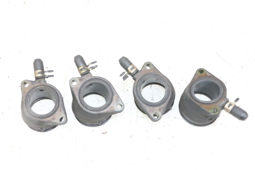 photo de INTAKE MANIFOLD YAMAHA FZS FAZER 600 (2001 - 2003)