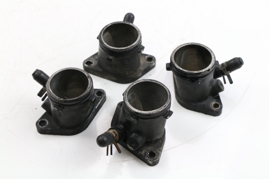 photo de INTAKE PIPE YAMAHA FZX FAZER 750 (1987 - 1998)