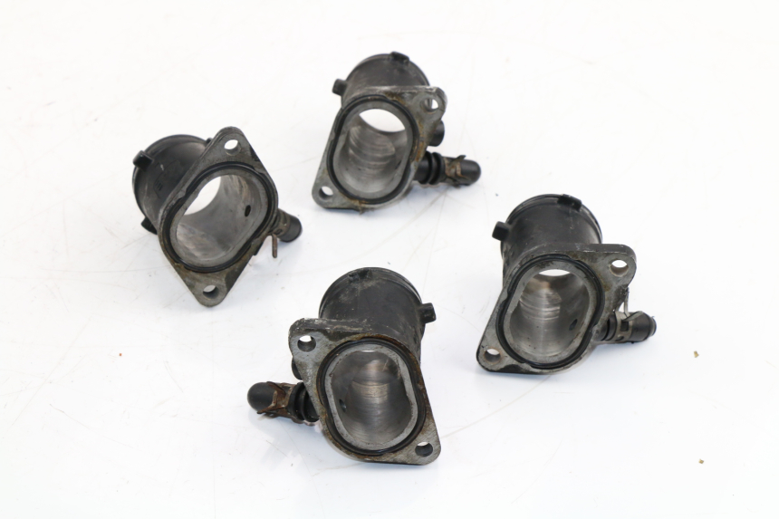 photo de INTAKE PIPE YAMAHA FZX FAZER 750 (1987 - 1998)