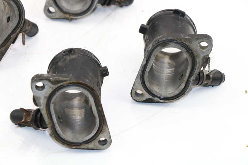 photo de INTAKE PIPE YAMAHA FZX FAZER 750 (1987 - 1998)
