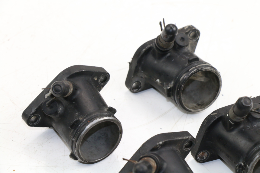 photo de INTAKE PIPE YAMAHA FZX FAZER 750 (1987 - 1998)